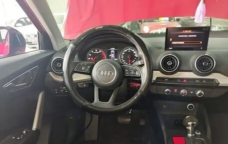 Audi Q2 I, 2021 год, 1 424 000 рублей, 7 фотография