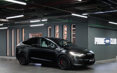 Tesla Model X I, 2023 год, 8 990 000 рублей, 1 фотография