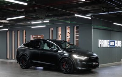 Tesla Model X I, 2023 год, 8 990 000 рублей, 1 фотография