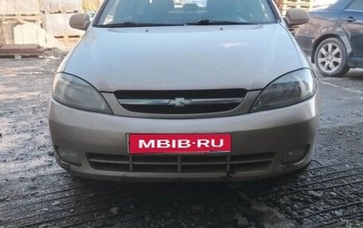 Chevrolet Lacetti, 2006 год, 220 000 рублей, 1 фотография
