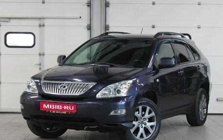 Lexus RX II рестайлинг, 2006 год, 1 087 000 рублей, 1 фотография
