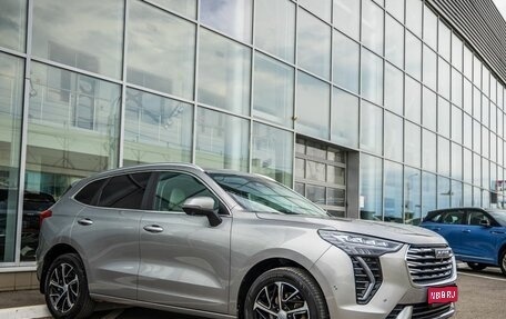 Haval Jolion, 2022 год, 1 728 000 рублей, 1 фотография
