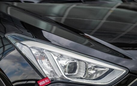 Hyundai Santa Fe III рестайлинг, 2015 год, 1 798 000 рублей, 11 фотография