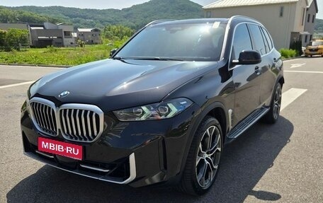 BMW X5, 2024 год, 8 000 000 рублей, 1 фотография