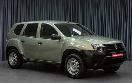 Renault Duster I рестайлинг, 2013 год, 699 000 рублей, 1 фотография