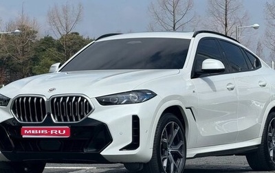 BMW X6, 2024 год, 11 000 000 рублей, 1 фотография