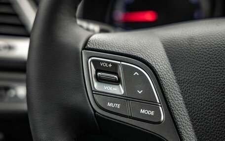 Hyundai Santa Fe III рестайлинг, 2015 год, 1 798 000 рублей, 19 фотография