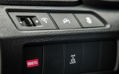 Hyundai Santa Fe III рестайлинг, 2015 год, 1 798 000 рублей, 16 фотография