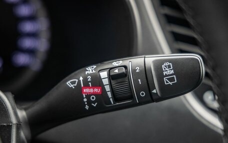 Hyundai Santa Fe III рестайлинг, 2015 год, 1 798 000 рублей, 21 фотография