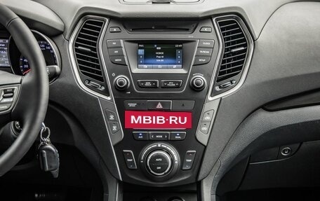 Hyundai Santa Fe III рестайлинг, 2015 год, 1 798 000 рублей, 22 фотография