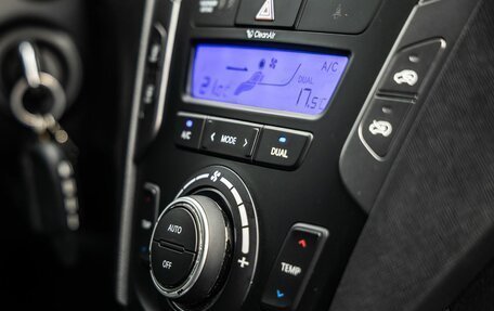 Hyundai Santa Fe III рестайлинг, 2015 год, 1 798 000 рублей, 31 фотография