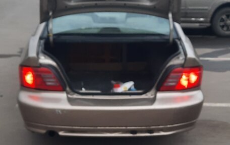 Mitsubishi Galant VIII, 2001 год, 290 000 рублей, 3 фотография
