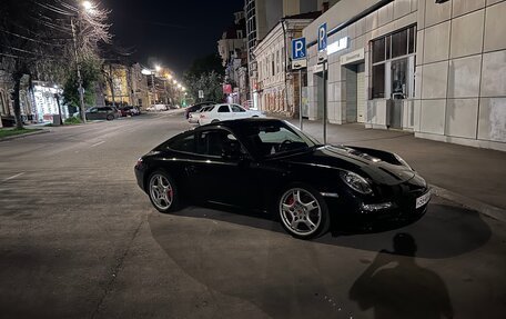 Porsche 911, 2004 год, 5 150 000 рублей, 5 фотография