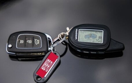 Hyundai Santa Fe III рестайлинг, 2015 год, 1 798 000 рублей, 36 фотография