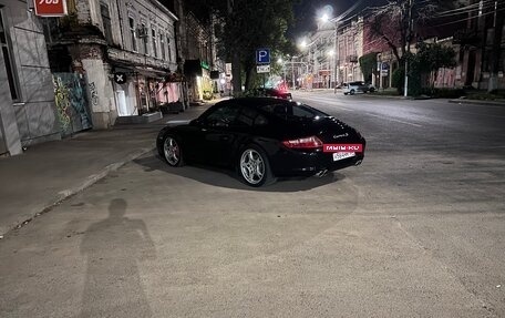 Porsche 911, 2004 год, 5 150 000 рублей, 3 фотография