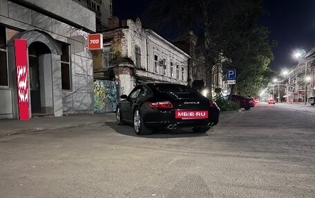 Porsche 911, 2004 год, 5 150 000 рублей, 4 фотография