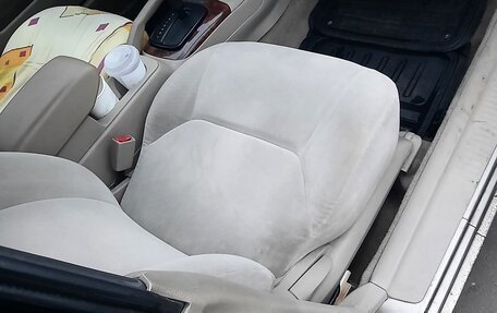 Mitsubishi Galant VIII, 2001 год, 290 000 рублей, 9 фотография