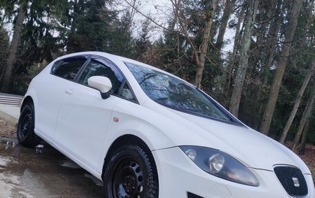 SEAT Leon II, 2012 год, 700 000 рублей, 2 фотография
