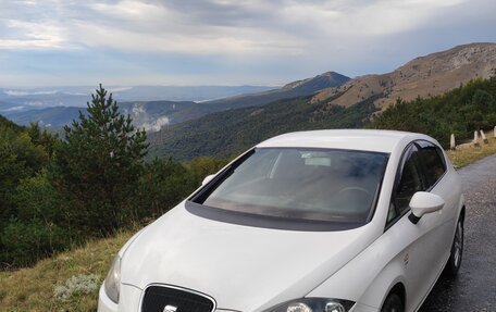 SEAT Leon II, 2012 год, 700 000 рублей, 3 фотография