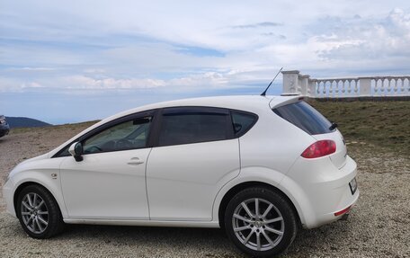 SEAT Leon II, 2012 год, 700 000 рублей, 7 фотография