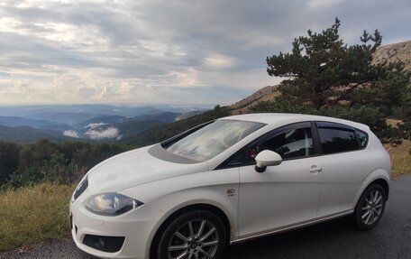SEAT Leon II, 2012 год, 700 000 рублей, 5 фотография