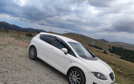 SEAT Leon II, 2012 год, 700 000 рублей, 6 фотография