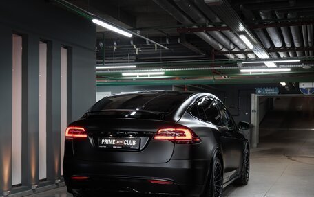 Tesla Model X I, 2023 год, 8 990 000 рублей, 4 фотография