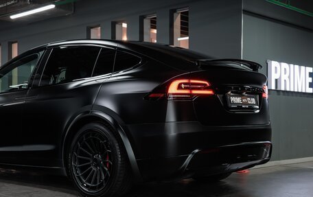 Tesla Model X I, 2023 год, 8 990 000 рублей, 8 фотография