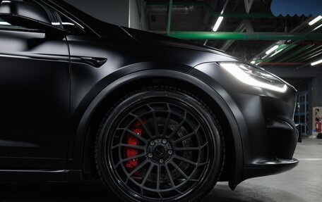 Tesla Model X I, 2023 год, 8 990 000 рублей, 7 фотография