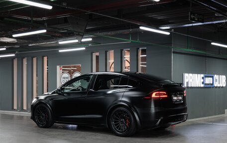 Tesla Model X I, 2023 год, 8 990 000 рублей, 2 фотография