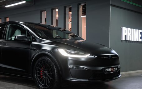Tesla Model X I, 2023 год, 8 990 000 рублей, 6 фотография