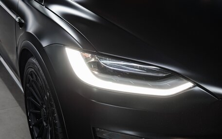 Tesla Model X I, 2023 год, 8 990 000 рублей, 5 фотография