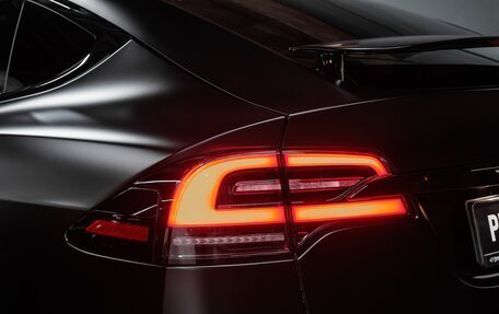 Tesla Model X I, 2023 год, 8 990 000 рублей, 10 фотография