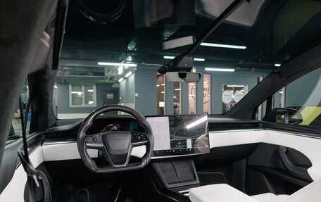 Tesla Model X I, 2023 год, 8 990 000 рублей, 11 фотография