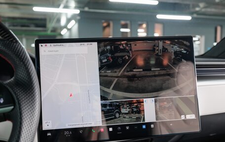 Tesla Model X I, 2023 год, 8 990 000 рублей, 14 фотография