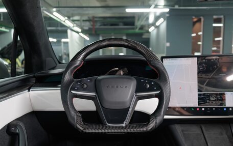 Tesla Model X I, 2023 год, 8 990 000 рублей, 12 фотография