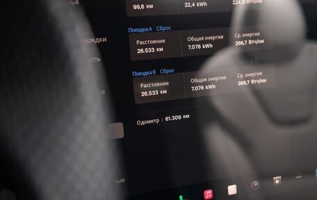 Tesla Model X I, 2023 год, 8 990 000 рублей, 15 фотография