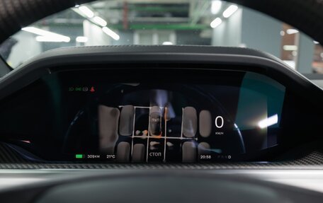 Tesla Model X I, 2023 год, 8 990 000 рублей, 13 фотография