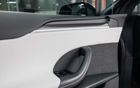 Tesla Model X I, 2023 год, 8 990 000 рублей, 17 фотография