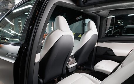 Tesla Model X I, 2023 год, 8 990 000 рублей, 21 фотография