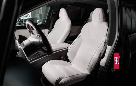 Tesla Model X I, 2023 год, 8 990 000 рублей, 18 фотография