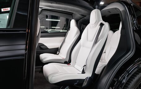 Tesla Model X I, 2023 год, 8 990 000 рублей, 23 фотография