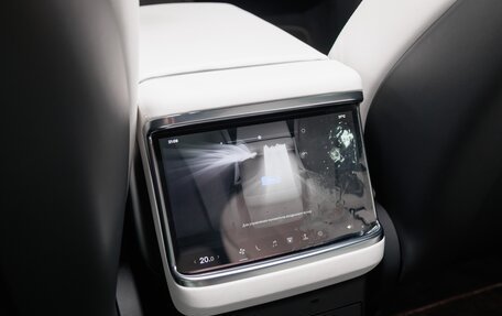 Tesla Model X I, 2023 год, 8 990 000 рублей, 22 фотография