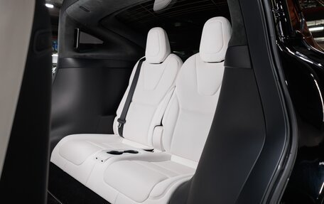 Tesla Model X I, 2023 год, 8 990 000 рублей, 25 фотография
