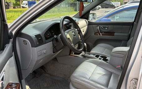 KIA Sorento IV, 2006 год, 560 000 рублей, 10 фотография