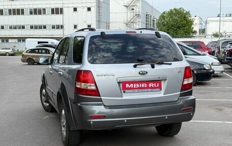 KIA Sorento IV, 2006 год, 560 000 рублей, 5 фотография