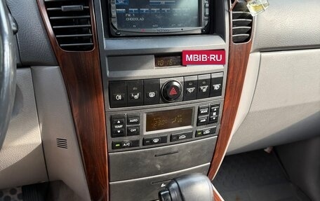 KIA Sorento IV, 2006 год, 560 000 рублей, 9 фотография