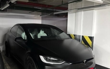 Tesla Model X I, 2023 год, 8 990 000 рублей, 26 фотография