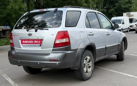 KIA Sorento IV, 2006 год, 560 000 рублей, 6 фотография