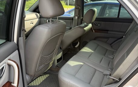 KIA Sorento IV, 2006 год, 560 000 рублей, 11 фотография